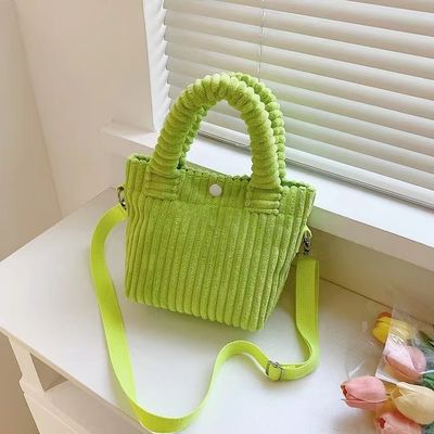 コードローイ ハンドバッグ カスタム ロゴ プリント クロスボディ 女性 ショッピング バッグ ミニ トート バッグ スタイル