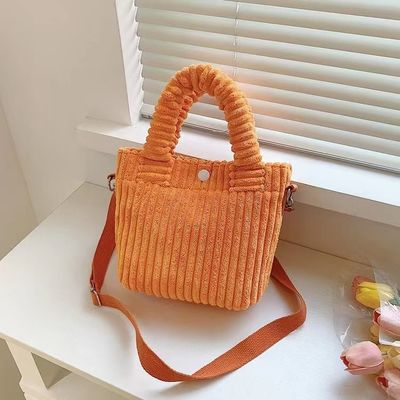 コードローイ ハンドバッグ カスタム ロゴ プリント クロスボディ 女性 ショッピング バッグ ミニ トート バッグ スタイル