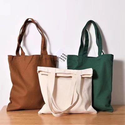 オーダーメイド 印刷 キャンバス トートバッグ エコリサイクル ショッピング 最新のファッションスタイル
