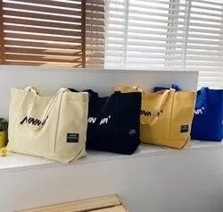 カスタム印刷ロゴ カスタムエコビーチ トートバッグ ハンドルスタイルとOEM/ODM 受け入れられる