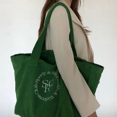 オーバーサイズ 大きい 女性 週末パーティ 綿 キャンバス ビーチ ギフト ショッピング トートバッグ