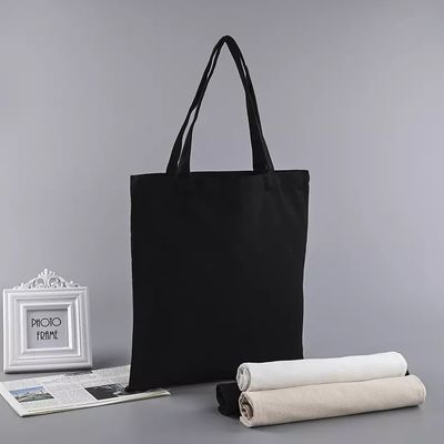オーダーメイド ロゴ キャンバス 布 包装 ツーテ バッグ ザッパー 靴 スーツ 宝石 野球