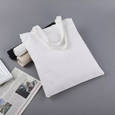オーダーメイド ロゴ キャンバス 布 包装 ツーテ バッグ ザッパー 靴 スーツ 宝石 野球