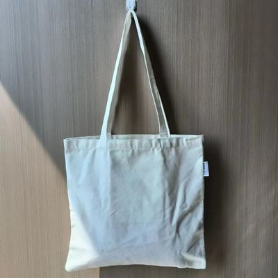オーダーメイド ロゴ 印刷 キャンバス トートバッグ 小売 ショッピング 超大サイズ