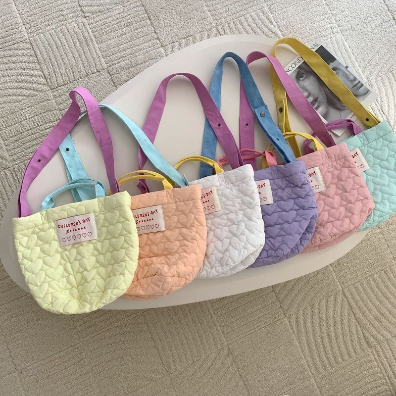 女性用軽量カモフラージュパッファー トートバッグ カスタマイズされた色とOEM/ODM受付