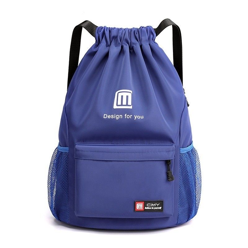 カスタム ジム バッグ ロゴ ジム バックパック バッグ 女性用 パターン タイプ 手紙 OEM/ODM 受け入れられる