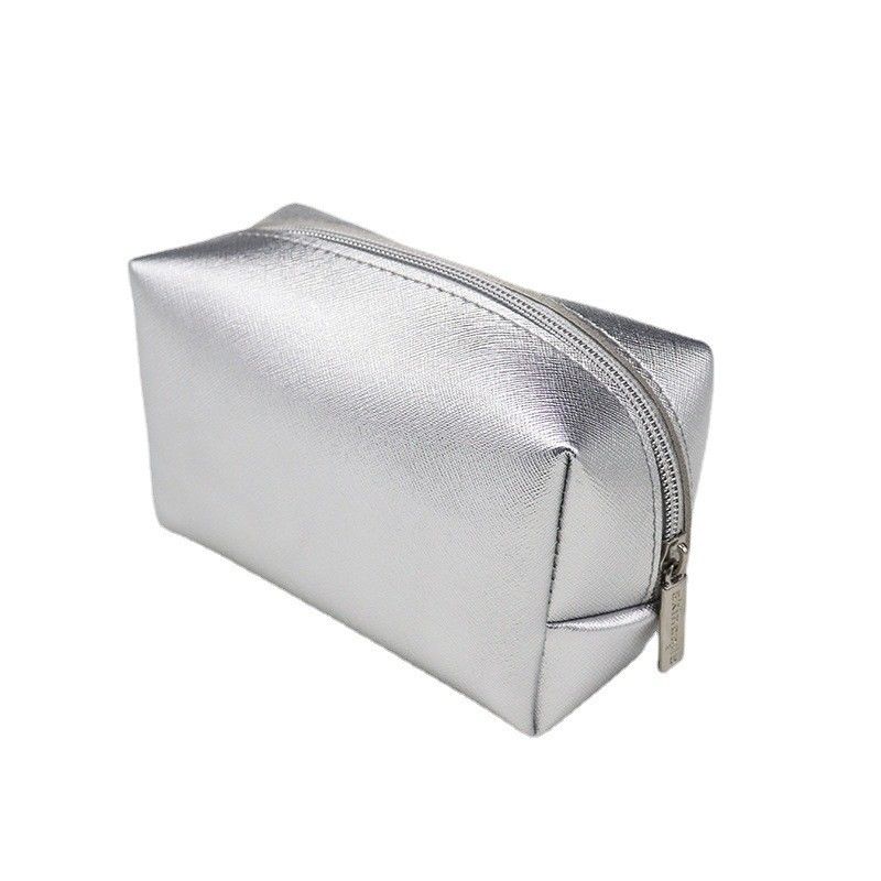 美容用品とトイレットペーパー用 厚いジッパーバッグ ファッションスタイル 受け入れられるOEM/ODM