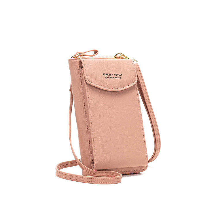 女性用 ショッピングバッグ レディース 財布 クロスボディ バッグ ナイロン ショルダーバッグ ミニ ボルソ