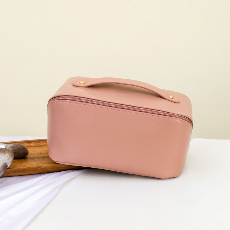 最新 の 流行 の 化粧品 収納 袋 化粧品 を 綺麗 に 整理 し て ください