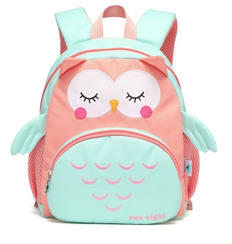 カスタマイズされた色と最新のファッションスタイルの 子供のバックパック 小児のための学校