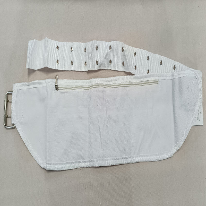 カスタマイズされた服飾アクセサリー フリーサイズ イスラム男性のためのベルト付きのIhram Hajj And Umrah