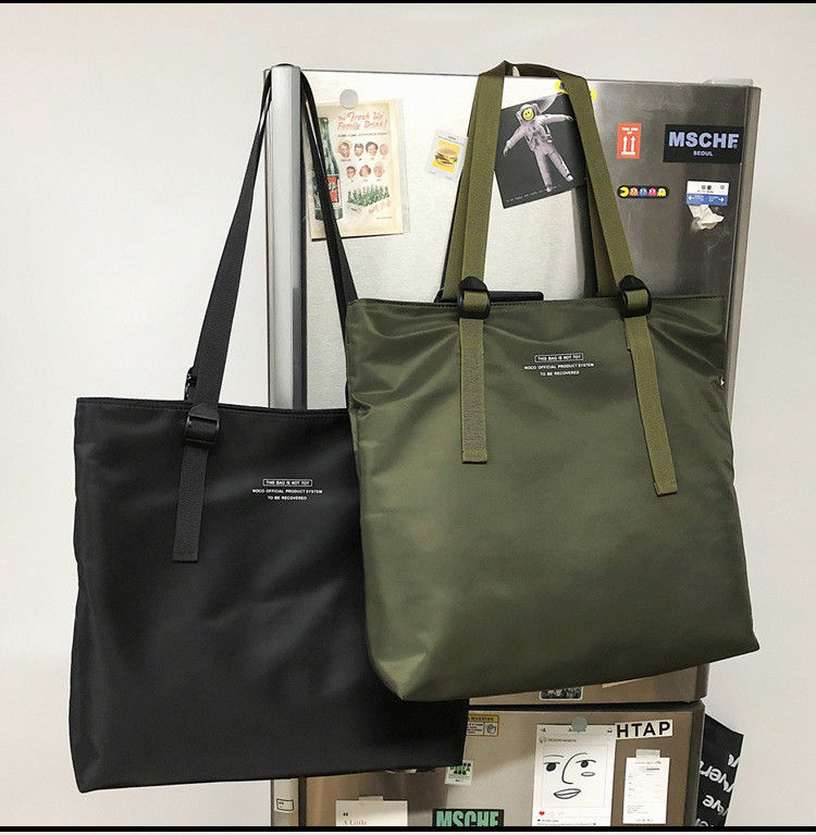 カスタマイズされたカラーショッピング 綿 有機キャンバス トートバッグ 最新のファッションスタイル